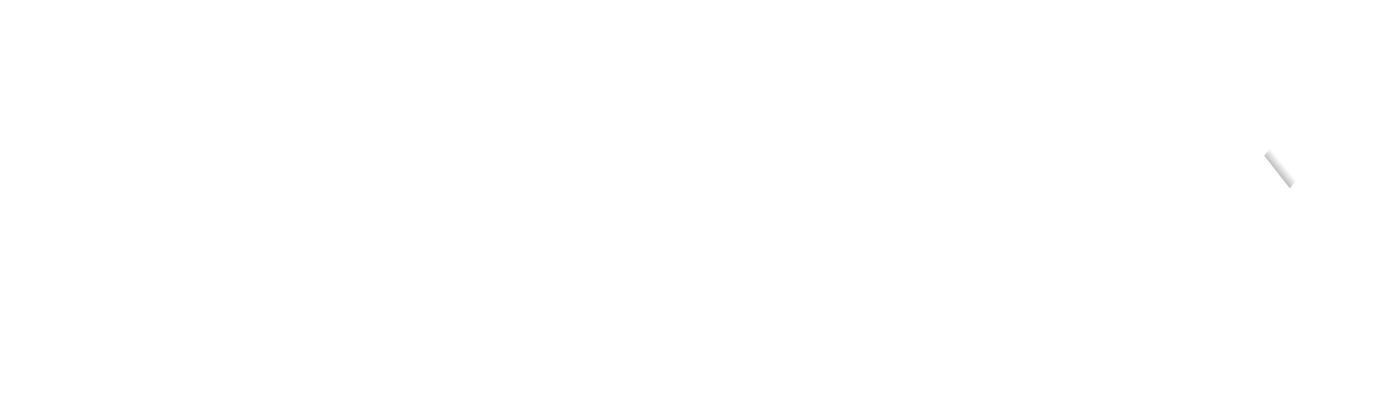 Blue FX Capitals & Investments